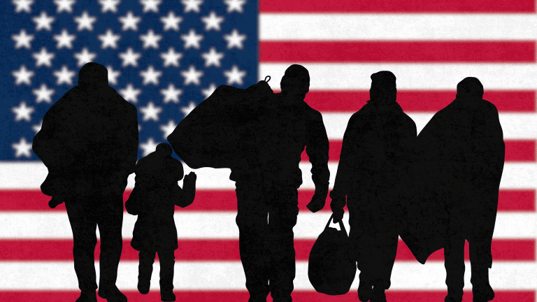 Región santuario: qué es y cómo protege a los migrantes