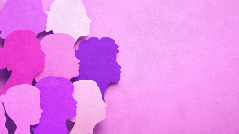 Naciones Unidas confirma un descenso del acceso de mujeres al poder político