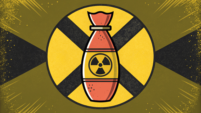 ¿Qué es el Tratado de No Proliferación Nuclear?