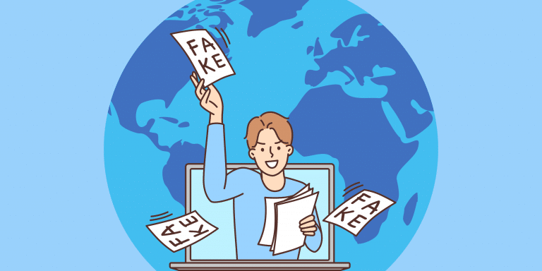 La desinformación y las democracias occidentales: el caso rumano