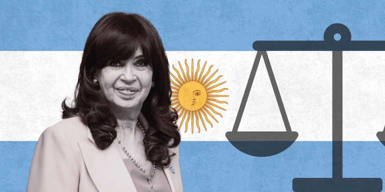 El kirchnerismo y el peronismo ante la condena judicial contra Cristina Fernández de Kirchner