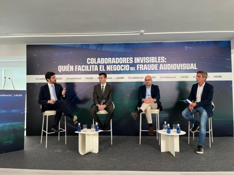 La piratería audiovisual en España: una amenaza creciente y puerta de entrada a otros ciberdelitos