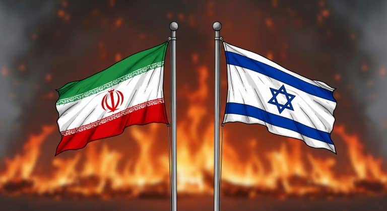 Las claves del ataque de Israel a objetivos nucleares y militares de Irán