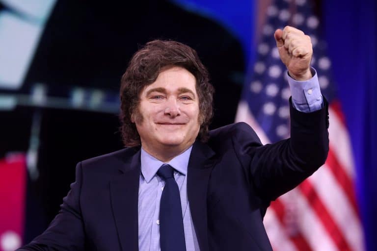 Unicef aplaude el descenso de la pobreza en la Argentina de Milei