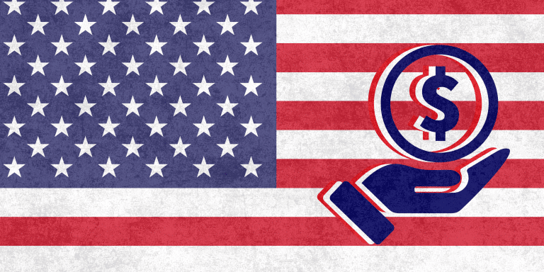 La deuda pública de Estados Unidos, un gran escollo para la Administración Trump