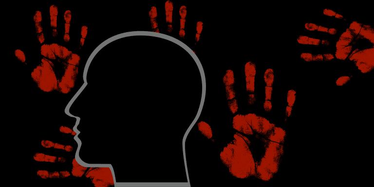 La importancia de la psicología oscura y el lenguaje corporal en la criminología