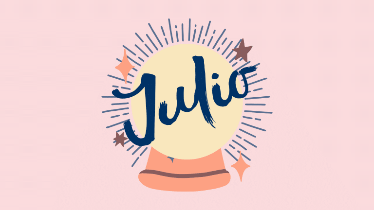 Boletín Prospectivo: qué esperar de julio de 2025