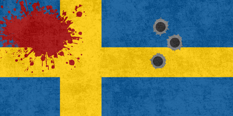 Suecia, criminalidad y percepción: desmontando mitos sobre inmigración y violencia