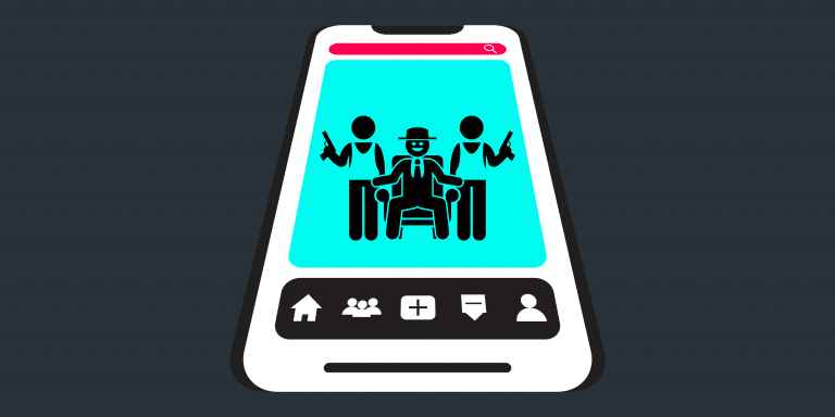 Reclutamiento juvenil por cárteles en TikTok: una amenaza híbrida desde la perspectiva de la inteligencia estratégica