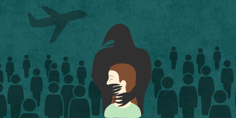 Violencia sexual y migración en España: claves criminológicas y culturales para entender y prevenir el fenómeno