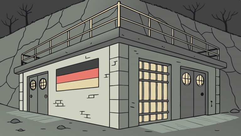 Alemania plantea reforzar búnkeres y sistemas de alerta ante escenarios de guerra