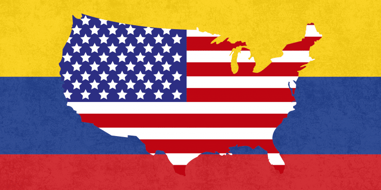 ¿Está Colombia rompiendo con Estados Unidos?