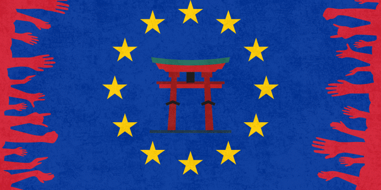 ¿Puede Asia evitar la decadencia demográfica que asfixia a Europa?