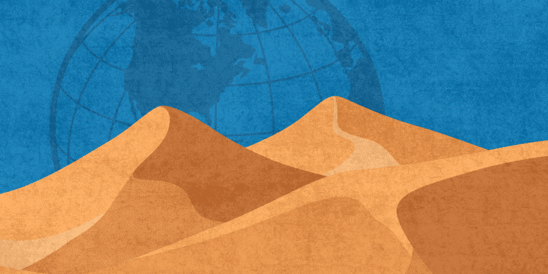 ¿Qué nos enseña Dune sobre geopolítica, poder y el futuro?