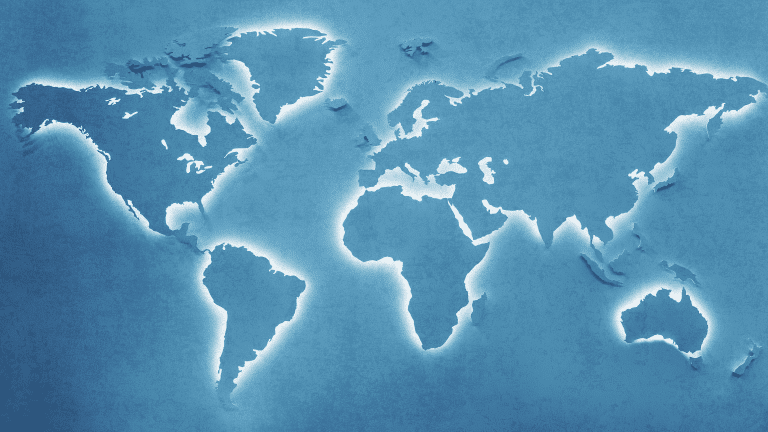 ¿Quién inventó la geopolítica?