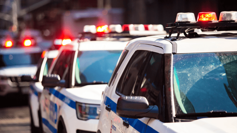 Un individuo asesina a varias personas en Nueva York y se suicida