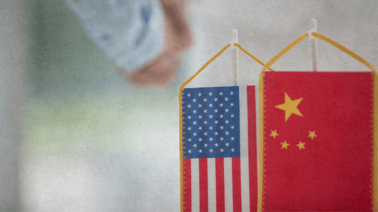 Dos chinos detenidos en Estados Unidos por espionaje y reclutamiento de militares