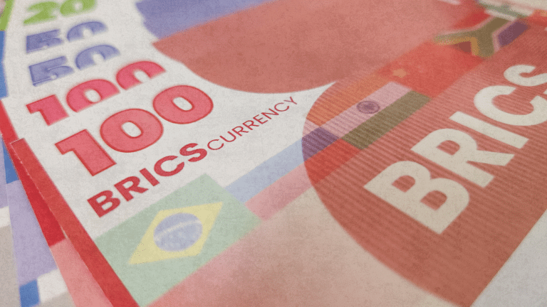 Estos son los países que pertenecen a los BRICS+