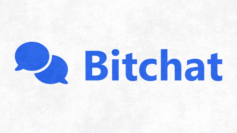 La nueva aplicación de mensajería por Bluetooth bitchat ya está disponible