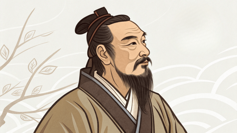 ¿Quién fue Sun Tzu y por qué su legado sigue vigente hoy?