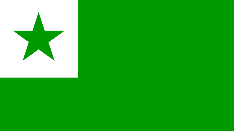 ¿Qué es el esperanto y por qué fue creado?