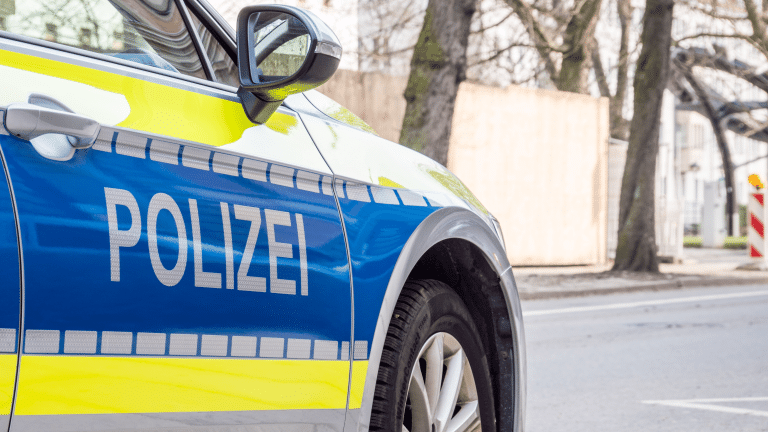 La Policía de Alemania ejecuta una operación contra un posible «ataque terrorista islamista»