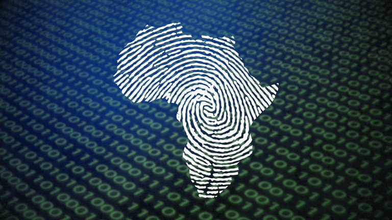 Interpol alerta del gran incremento de la ciberdelincuencia en África