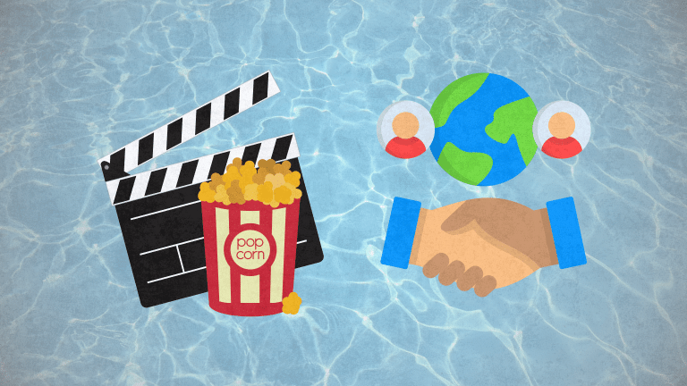 Las 5 películas sobre Geopolítica que ver este verano