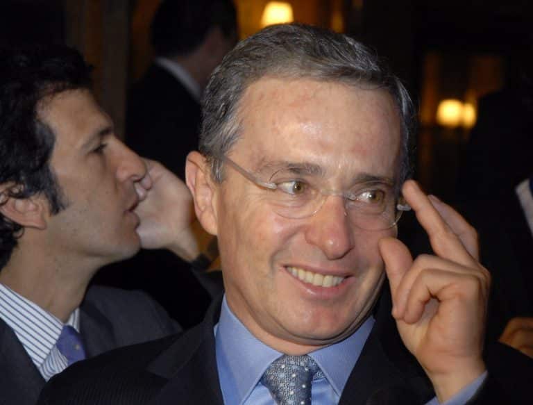 Justicia colombiana declara culpable al expresidente Álvaro Uribe de varios delitos