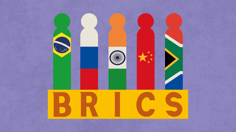 BRICS 2025: Nuevos miembros, desafíos globales y el futuro del Sur Global