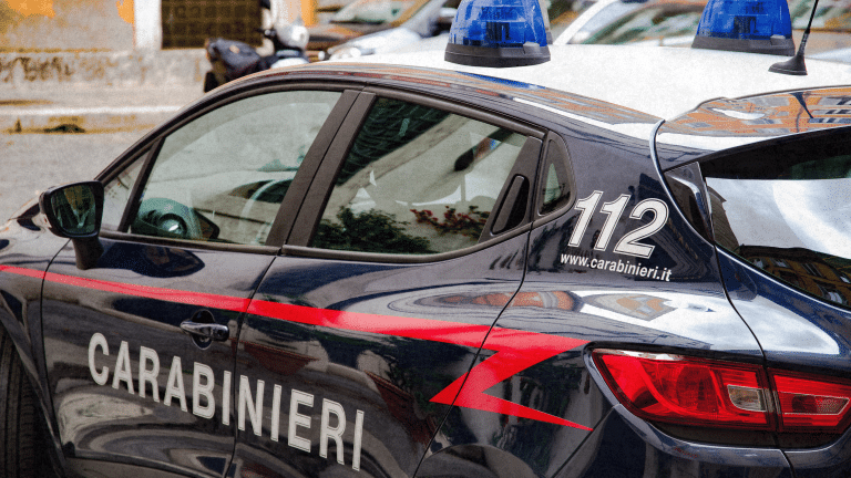 Duro golpe a la ‘Ndrangheta: decenas de detenidos por tráfico de drogas y violencia