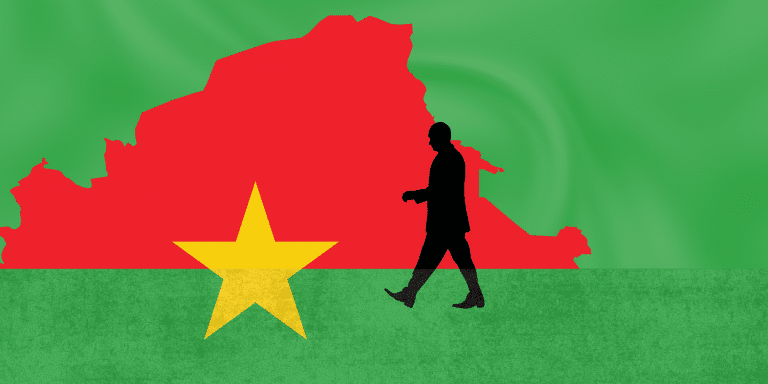 El juego de Putin: inteligencia e influencia en Burkina Faso