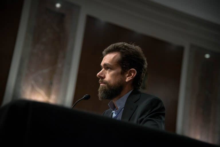El fundador de Twitter Jack Dorsey crea una aplicación de mensajería encriptada que funciona sin internet