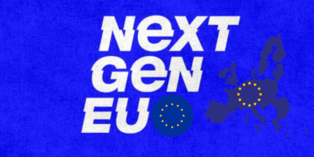 Los Fondos NextGeneration ¿el Plan Marshall de la Unión Europea