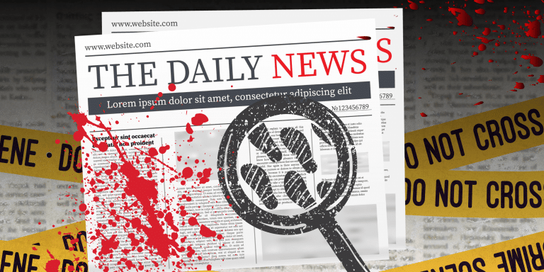 Mitos y realidades sobre la delincuencia en los medios de comunicación