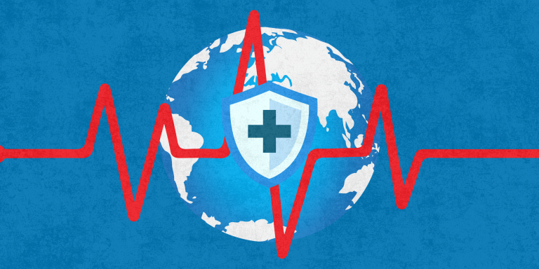 Reimaginar las finanzas para la salud global: del modelo bancable al enfoque misional