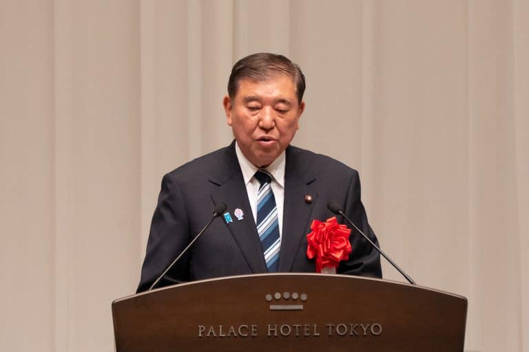 La coalición de Ishiba pierde la mayoría en la Cámara Alta japonesa