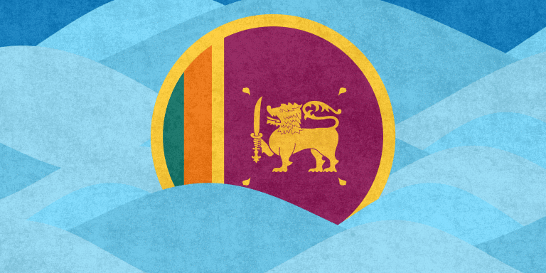 Sri Lanka: el pequeño león dorado del Índico