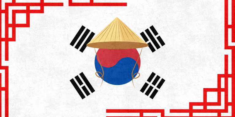 Syngman Rhee: el padre autoritario de Corea del Sur entre guerra, represión y alianzas