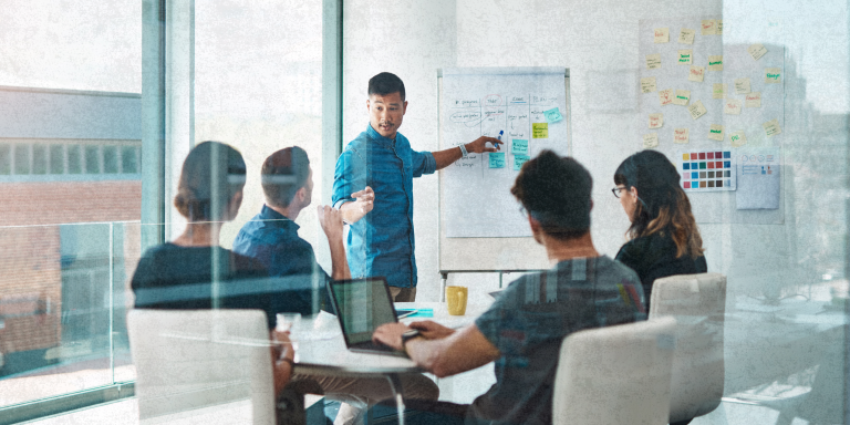 Tecnología para optimizar tu gestión empresarial y liderazgo