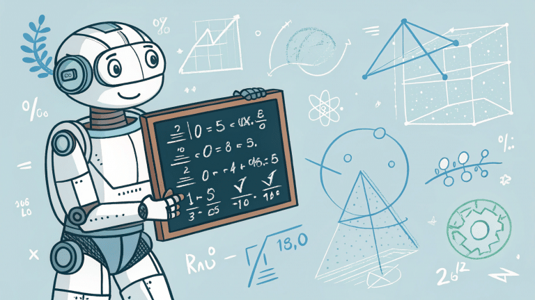 Modelos de Gemini y Open AI ganan la medalla de oro en las Olimpiadas Internacionales de Matemáticas