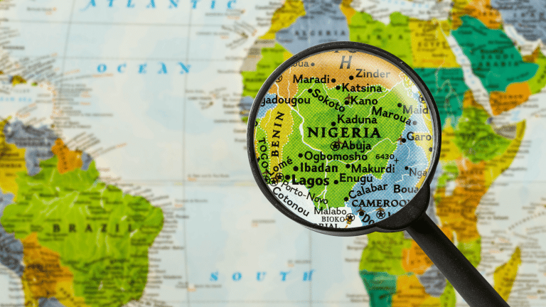 El Ejército de Nigeria acaba con decenas de terroristas yihadistas en una operación