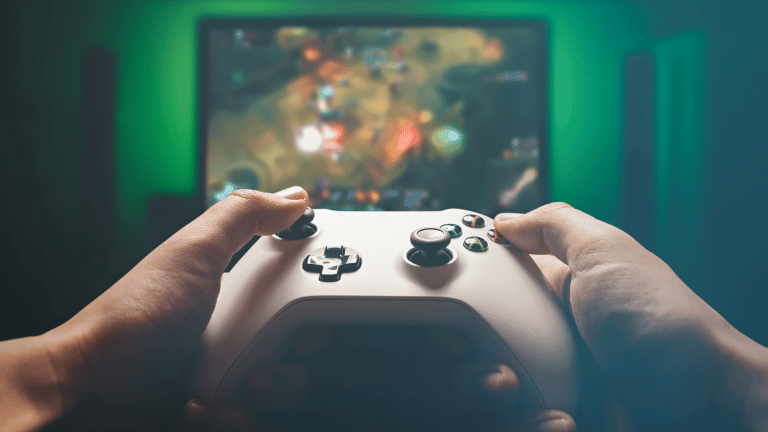 Google asegura que la gran mayoría de desarrolladores de videojuegos usan IA