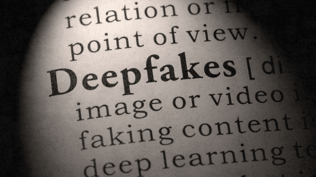 deepfakes