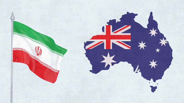 Australia expulsa al embajador iraní tras acusar al país de estar detrás de ataques antisemitas