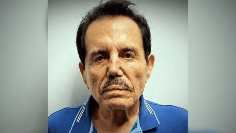 El exlíder del Cártel de Sinaloa ‘El Mayo’ Zambada se declara culpable de narcotráfico