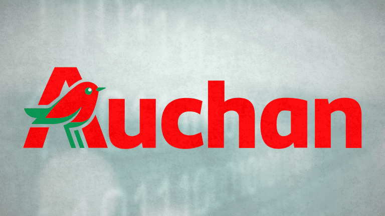 La cadena de supermercados Auchan sufre un ciberataque que compromete los datos de sus clientes