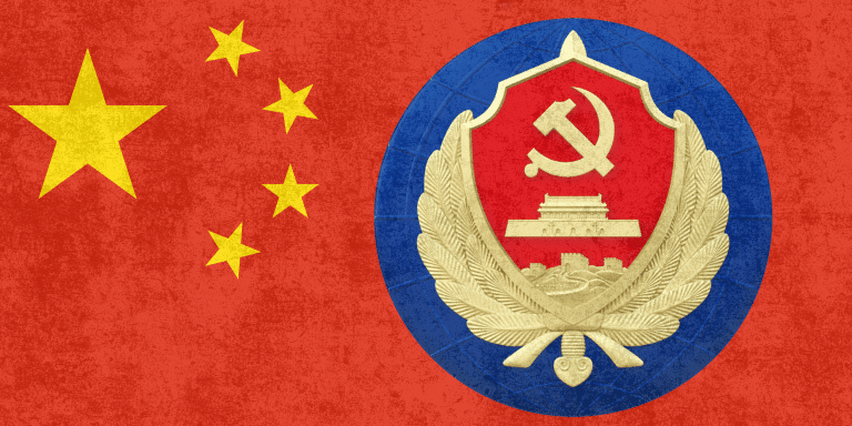 El Ministerio de Seguridad chino: qué es y cómo opera dentro y fuera de China