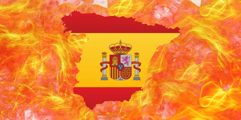 España, entre la ley y el fuego: por qué la legislación no frena los incendios