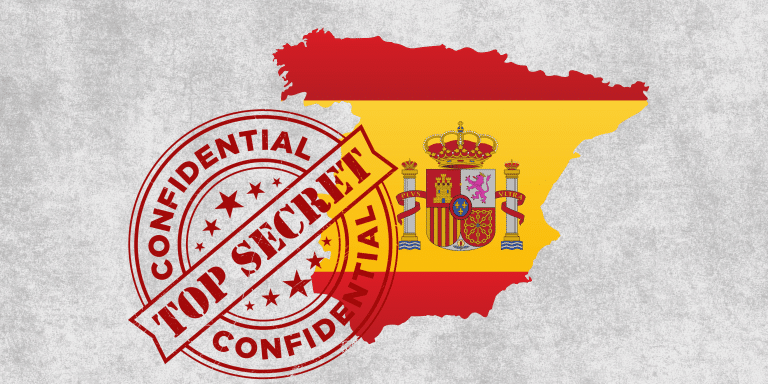 Fondos reservados en España: origen, uso y control